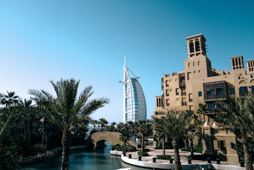 Hotels That Hold Guinness World Records for Luxury