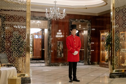 The Best Concierge Services for Impossible Requests