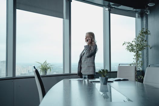 The Best Encrypted Communication Systems in VIP Hotels