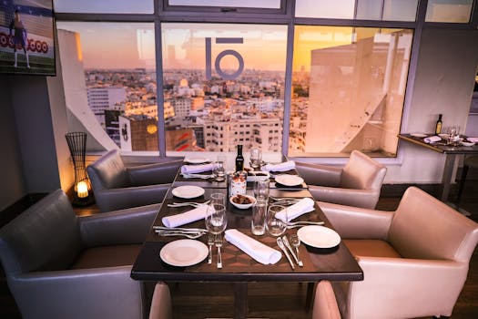 The Best Farm-to-Table Hotel Dining Experiences