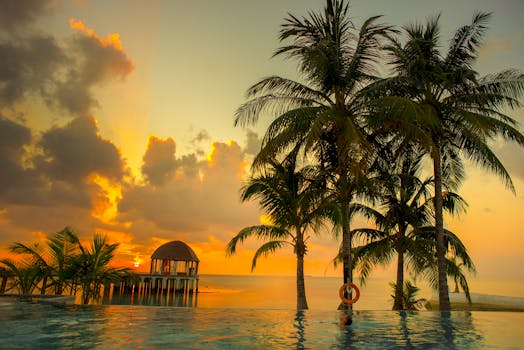 The Best Four Seasons Hotels in the World Ranked
