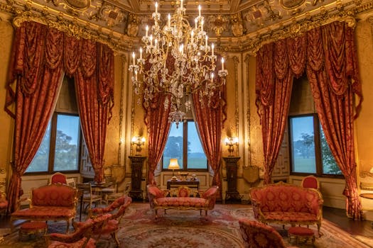 The Best Free Perks in High-End Hotels That Feel Luxe