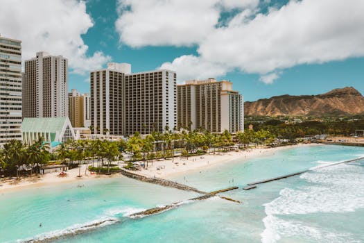 The Best Hotels as Voted by Forbes, Conde Nast, and Travel + Leisure