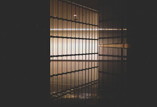 The Best Hotels with Secret Speakeasy Bars