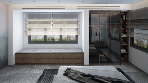 The Best In-Room Closet Customization in Luxury Stays