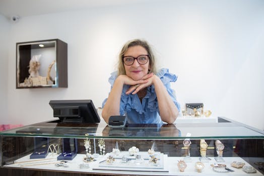 The Best Jewelry and Watch Shopping in Hotel Boutiques
