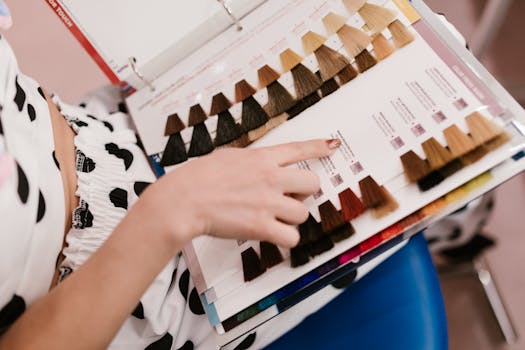 The Best Personal Stylist Services in 5-Star Hotels