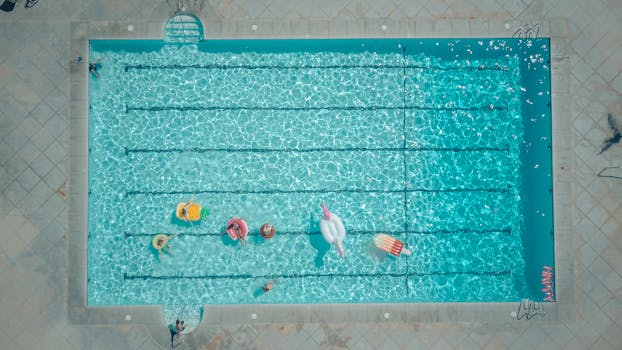 The Best Rainwater Recycling Systems in Luxury Resorts