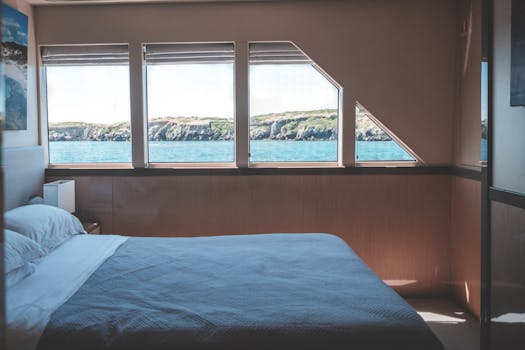 The Best Yacht Hotels for Sailing in Ultimate Comfort