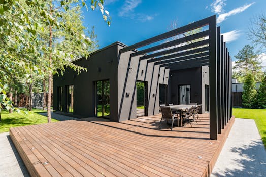 The First 3D-Printed Luxury Hotels Set to Open