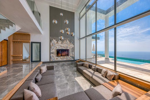 The Most Exclusive St. Regis Properties Worldwide