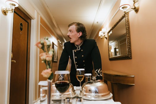 The Most Expensive Mistakes Ever Made by Hotel Staff