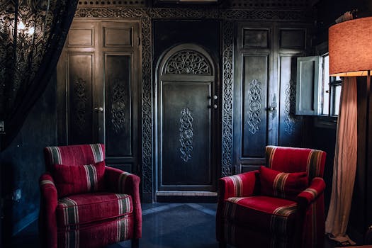 The Most Expensive Wardrobe Packages in Hotels
