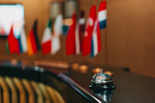 The Most Famous Hotel Chains Dominating Global Luxury
