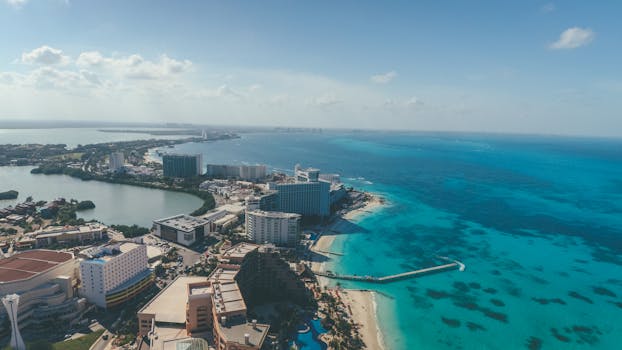 The Most High-Tech Peninsula Hotels in Major Cities
