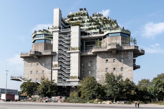 The Most Innovative Energy-Efficient Hotel Technologies