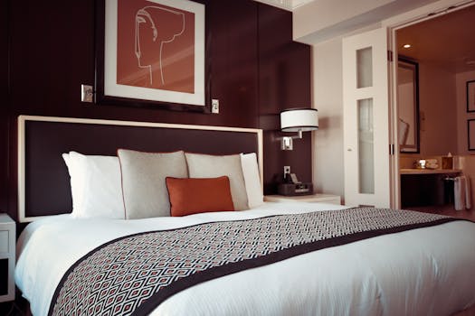 The Most Luxurious Flying Hotel Suites in the World
