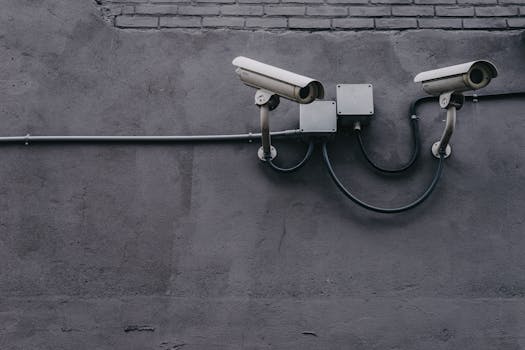 The Most Secure Hotels with Anti-Drone Surveillance