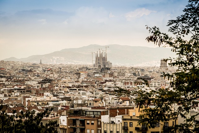 Barcelona Homestays for City Travelers