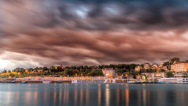 Belgrade Homestays for City Travelers