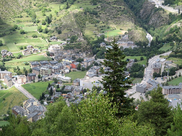 Best Lodges in Andorra for Travelers