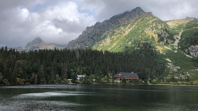 Best Lodges in Slovakia for Travelers