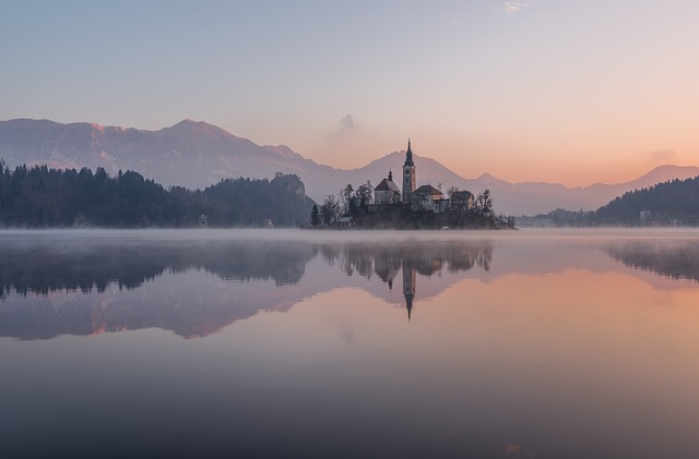 Best Lodges in Slovenia for Travelers