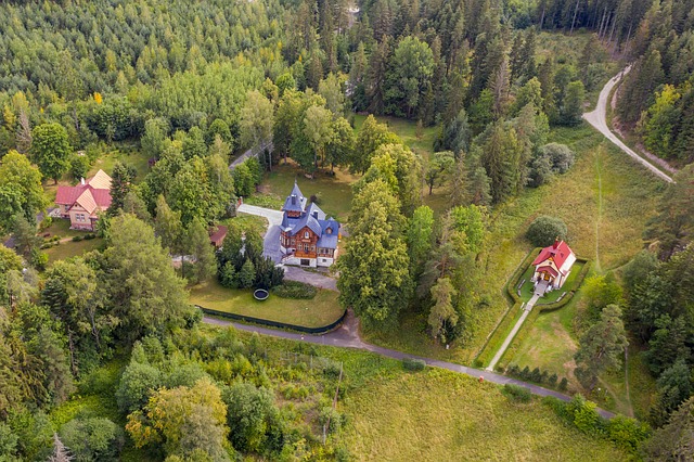 Best Villas in Slovakia for Travelers