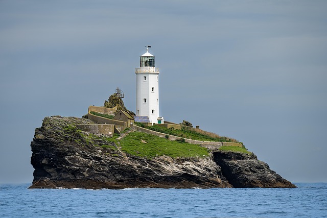 Cornwall Coastal Lodges for Sea Travelers