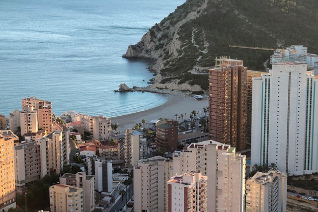Family Resorts in Spain for Easy Vacations