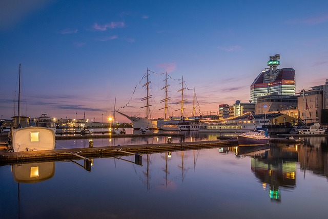 Gothenburg Homestays for Local Travel