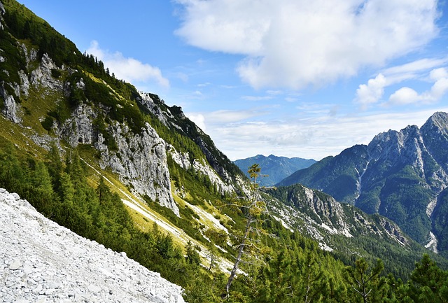 Julian Alps Resorts for Adventure Trips
