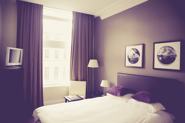 Luxury Hotels in United Kingdom for Stylish Stays