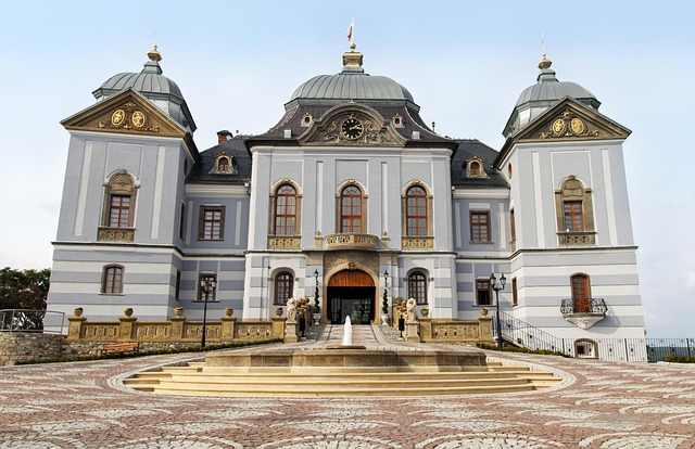 Luxury Lodges in Slovakia for Relaxed Stays