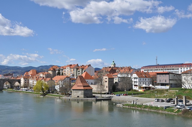 Maribor Homestays for Local Travel