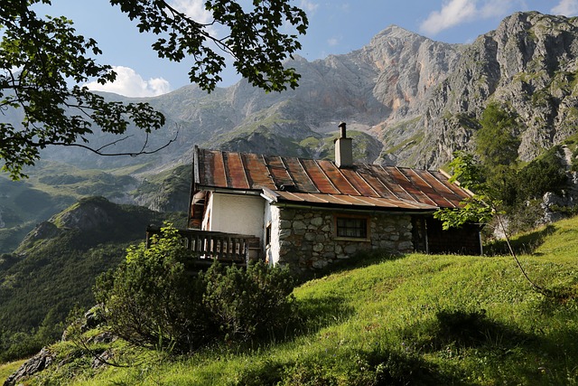 Serbia Eco Lodges for Nature Lovers