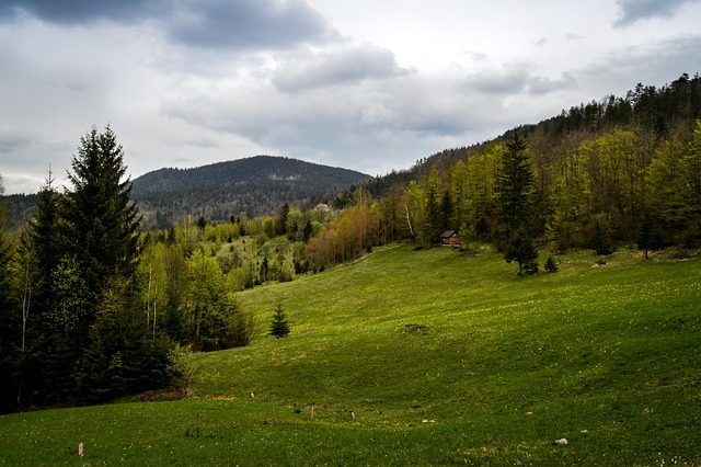 Serbia Mountain Homestays for Nature Lovers