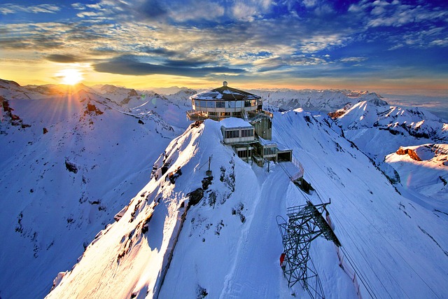 Serbia Mountain Resorts for Scenic Escapes