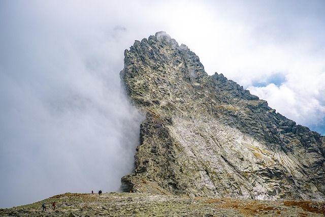 Slovakia Mountain Lodges for Scenic Escapes