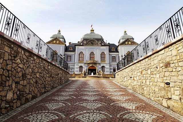 Slovakia Nature Resorts for Quiet Escapes