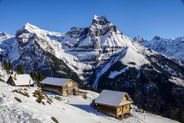 Slovakia Ski Homestays for Winter Travel