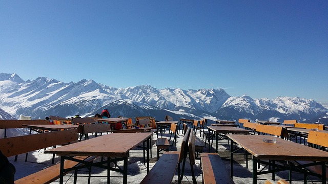 Slovakia Ski Lodges for Winter Trips