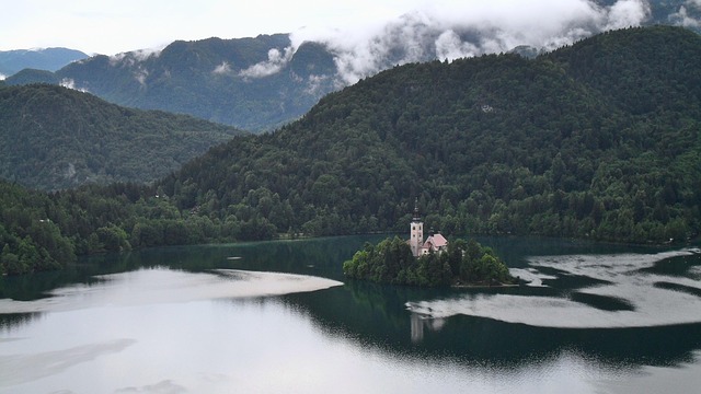 Slovenia Lake Homestays for Peaceful Stays
