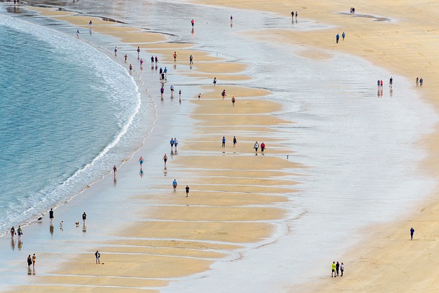 Spain Beach Hotels for Coastal Escapes
