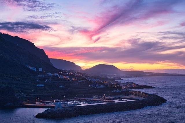 Spain Mountain Resorts for Scenic Travel