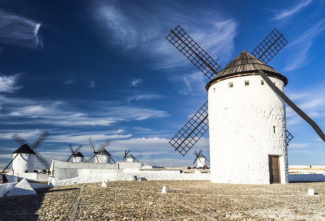 Spain Rural Lodges for Slow Travel