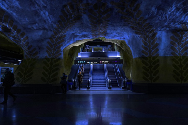 Stockholm Homestays for City Travelers