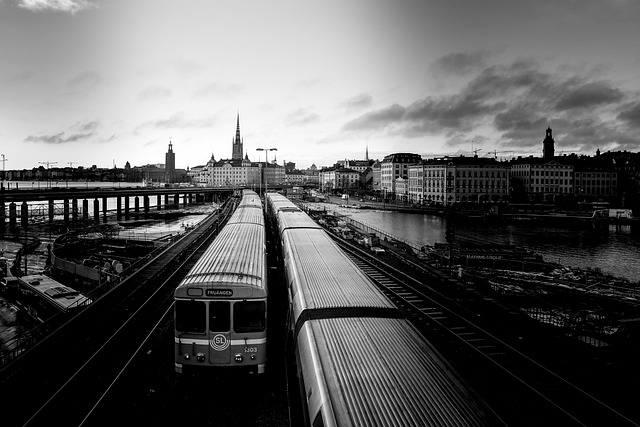 Sweden City Homestays for Urban Explorers