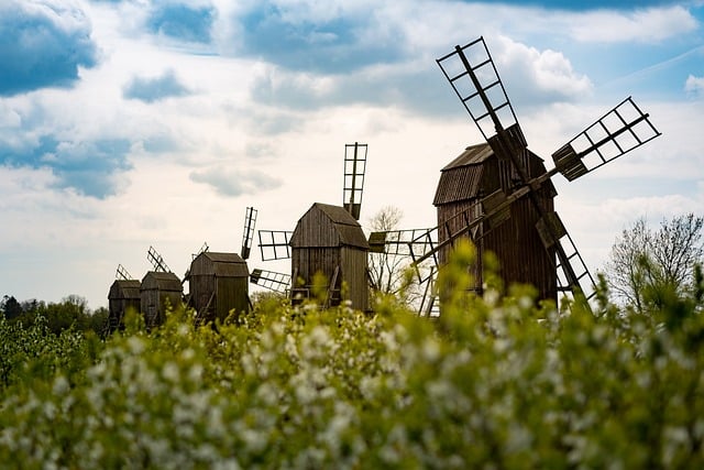 Sweden Rural Homestays for Slow Travel