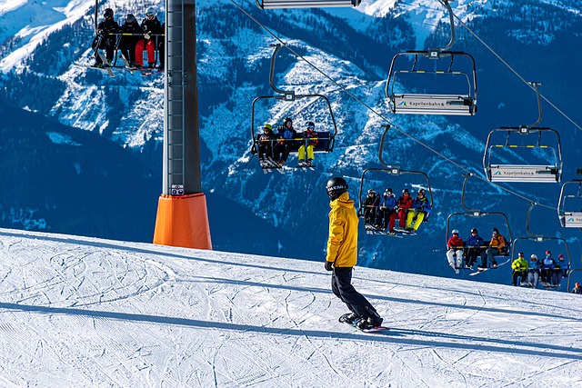 Sweden Ski Resorts for Winter Travelers